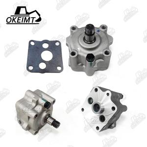 China Kubota V2403 V2203 Diesel Engine Oil Pump 15471-35013 factory