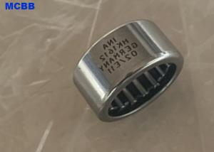 China Printing Machinery Needle Roller Clutch Bearing NA6904 For Manufacturing Plant factory