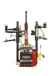 Semi Automatic Truck Tire Changing Tyre Changer ZH691 Supported After-sales