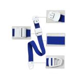 Injection First Aid Medical Tourniquet Buckle Elastic Stretch Tourniquet