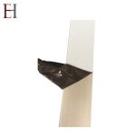 Transparent Protective Film Aluminum Foil Sealing Film For Plastic Bottle