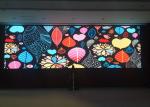 2mm Pitch Indoor Full Color LED Display SMD P2 200x300mm High Definition