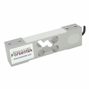 China Strain gauge load cell 25kg load cell 25 kg factory