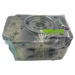 China Original Kawasaki K3V63 Hydraulic Pump Body For Kobelco SK135SR Excavator factory