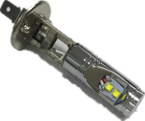 China CREE-XBD*4 H1 Fog Lamp factory