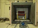 Electric Oil Transformer Oven Drying With APG Vacuum Casting Machine
