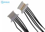 Ultrathin Molex 1.25mm 51146-0500 24AWG Cable Wiring Harness For Infrared