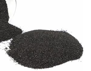 China 98.5% Carbon Graphite Petroleum Coke Synthetic Graphite Powder factory