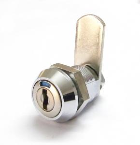 China High Security Master Key Lock Cam Locks factory