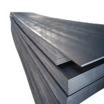 6mm 8mm ASTM 1023 1020 Steel Plate Q235B Carbon Steel Sheet A36 A283