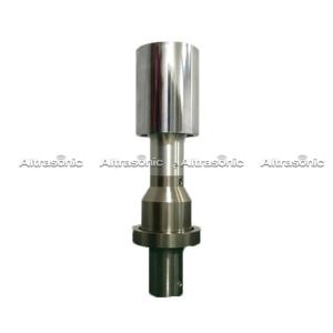 China 20khz 1kw - 3kw Ultrasonic Welding Transducer For Branson And Dukane Machine factory