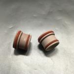 Plasma Cutting Parts Swirl Ring 277139