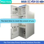 KYN28A medium voltage power plant 11kv complete switchgear