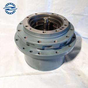 China DH60-7 Travel Final Drive Gearbox Assy For Daewoo Excavator factory