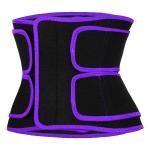 Stomach Slim Fit Belt Tummy Trimmer Belt For Ladies