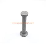 1.3T, 2.5T,5.0T,10.0T Single Spherical Head Precast Lifting Anchor