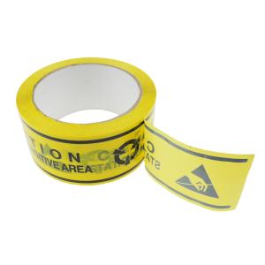 China Customized warning protection floor marking PVC tape factory