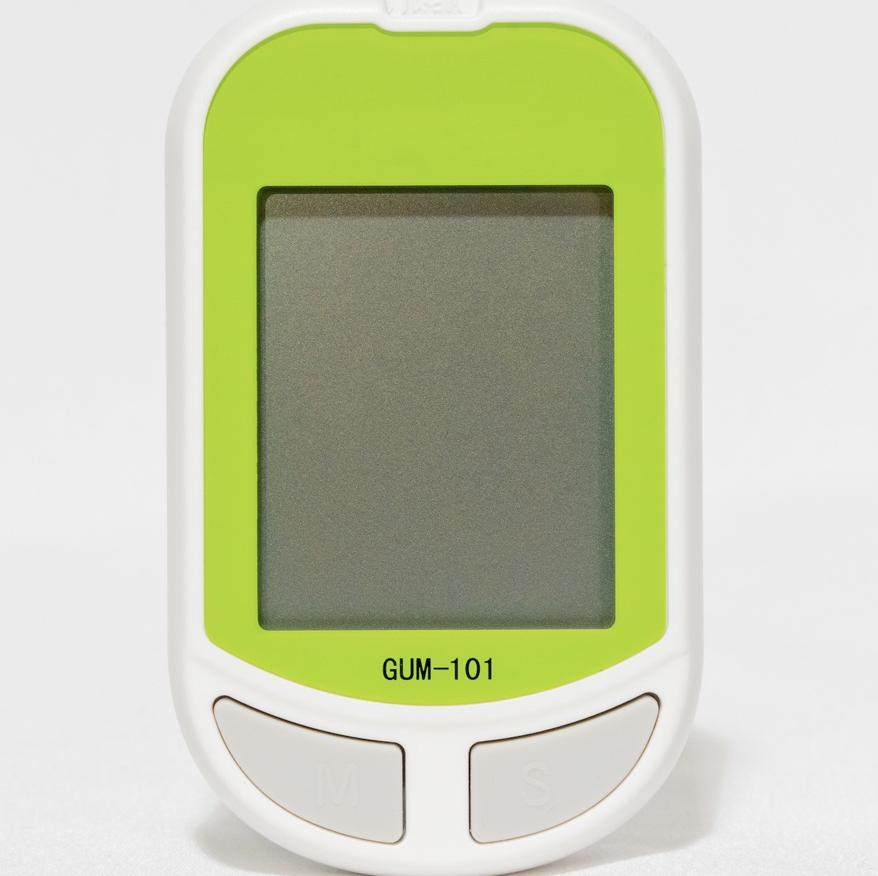UA 50 Records Uric Acid Blood Glucose Tester With HZ GUM-101