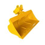 Customized EX267 EX270-5 EX270LC EX285 EX285LC ZX250 ZX200 hydraulic tilt bucket