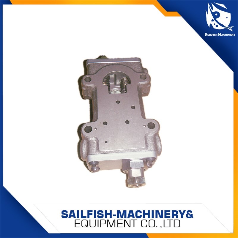 HPV145D main pump regulator for HITACHI ZX380 excavator