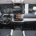 Good Condition Low Mileage Used Cars VW ID.6 CROZZ 2022
