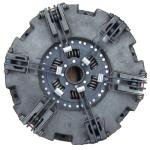 6115 6125D 26 Tooth 12 Inch Embrague Tractor