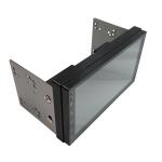 Universal 7 inch Android 10 2 Din Android 10.0 Car Radio Auto MP5 Player GPS