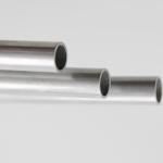 Salt Spray Corrosion 10mm Aluminium Tube Test Solar Energy Collector Calandria