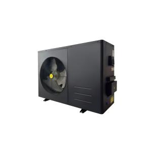 China Medibao Dc Inverter Air Source Swimpool Heater Supplier Water Heater Heat Pump factory