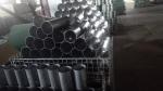 EN1.4510 AISI 439/439M Stainless Steel Welded Pipe 439 Exhuat Tubing Properties
