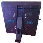 P10 Football Stadium Perimeter Led Screen Synchronous 5000 cd/㎡
