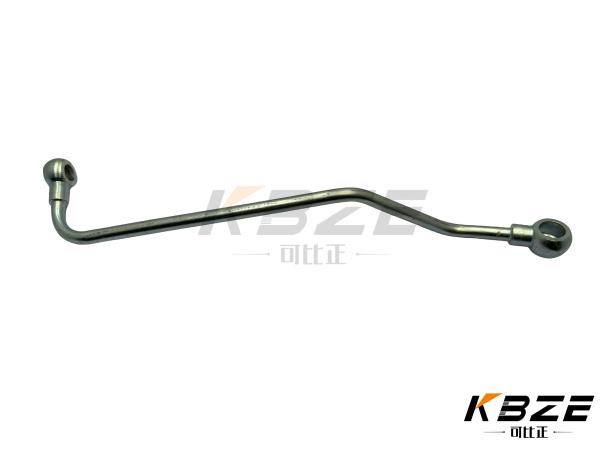 PC400-7 EXCAVATOR 6156-71-5350 6156715350 FUEL INJECTOR OIL RETURN PIPING FOR