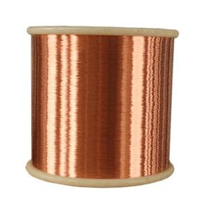 China SINO ERLI Solid Copper Nickel Wire Bare Cuni Alloy Spool factory