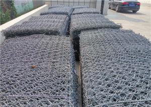 China Excellent Performance Gabion Wire Mesh Nova-179 Apply To Slope Protection factory