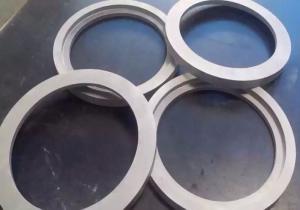 China TC Rings / Rollers Tungsten Carbide Rollers factory