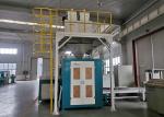 Inverter Controls Fertilizer Filling Weighing Packing Machine Automatic