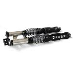 50 North Prince Hydraulic Front Shock Absorber Durable and for Chinese Cargo