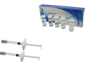 China Medical Dermal Fillers For Buttocks factory