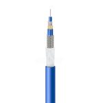 KEXINT GJASFKV Indoor Armoured Fiber Optic Cables 72 144 Core Indoor Multi-Core