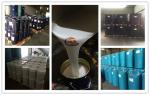 Good Quality Tin Cure RTV2 Liquid Silicone Molding Rubber For Polyurethane Resin