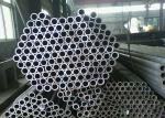 Bright Surface Alloy Steel Pipe X80 X65 X70 X100 Grade Custom Width
