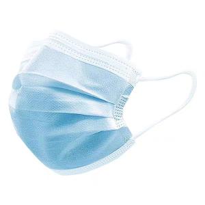 China Anti Dust Virus Disposable Medical Face Mask Surgical 3 Ply Pb001 Zogear factory