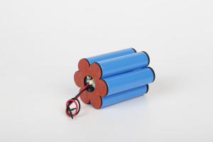 China 12V Consumer Electronics Batteries LiFePo4 Rechargeable Lithium Ion Battery factory