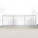 1170mm Farm Gates N Bracing Design