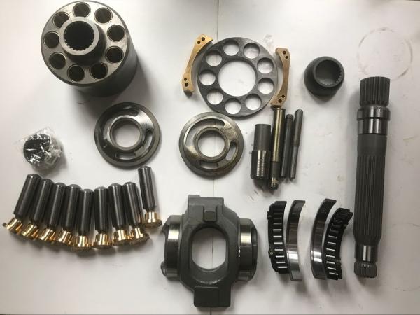 Rexroth A11VO75 Concrete Hydraulic Pump Spare Parts Small Size , High Power