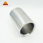 Cobalt Chrome Alloy Valve Tube Insert Sleeve For Oil / Gas Valve Pump
