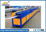 Automatic Galvanized Shutter Door Roll Forming Machine For Shutter Slats