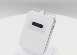 China 2.4GHz Automatic Tour Guide System Lithium Battery Power 8Kb/S factory