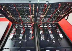 China Waterproof IP68 Outdoor Fixed Led Display Front Maintainance Service Available factory