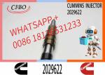 New Diesel Fuel Injector 0574380 2482244 1948565 2029622 2057401 2086663 2031836